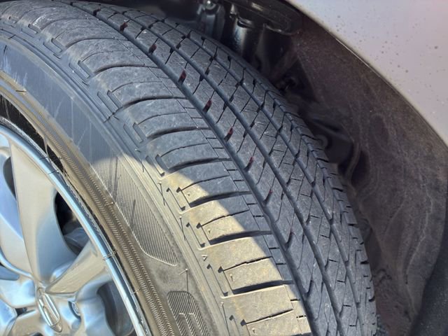 Used 2026 Honda CR-V EX image 24