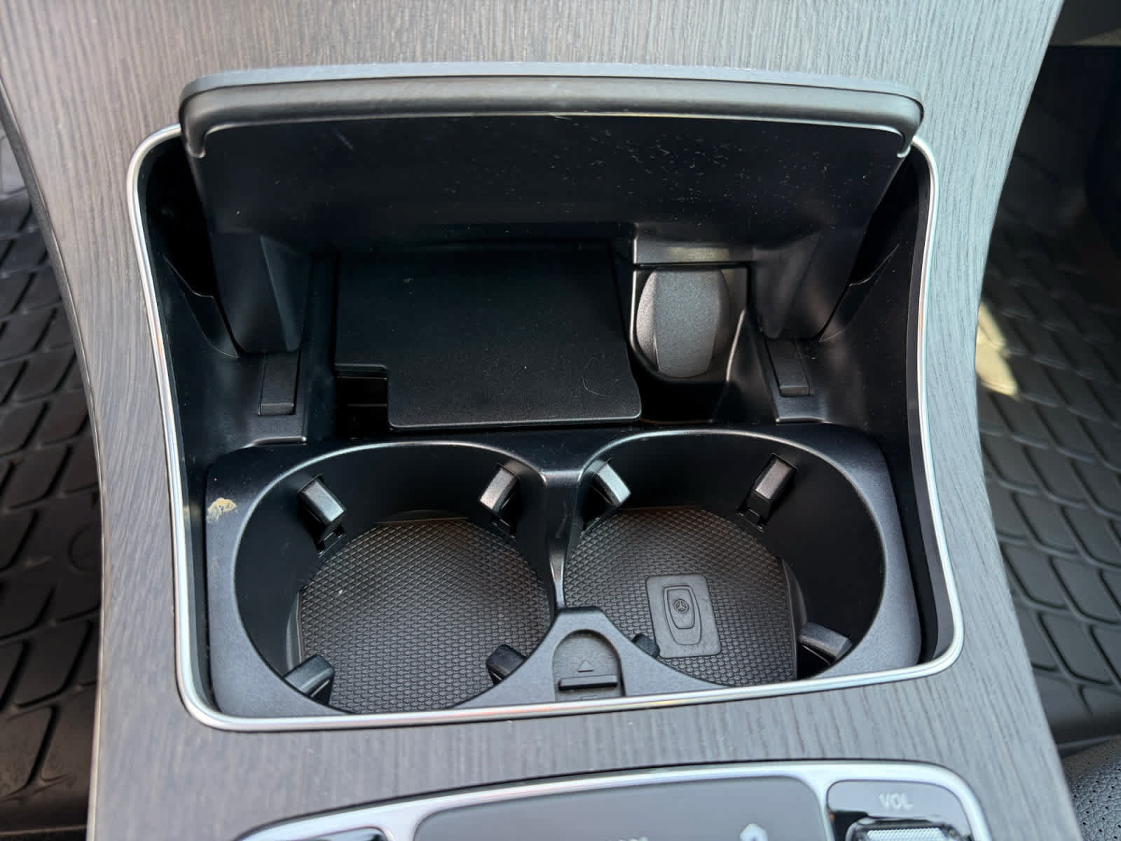 Certified 2022 Mercedes-Benz GLC 300 4MATIC image 21