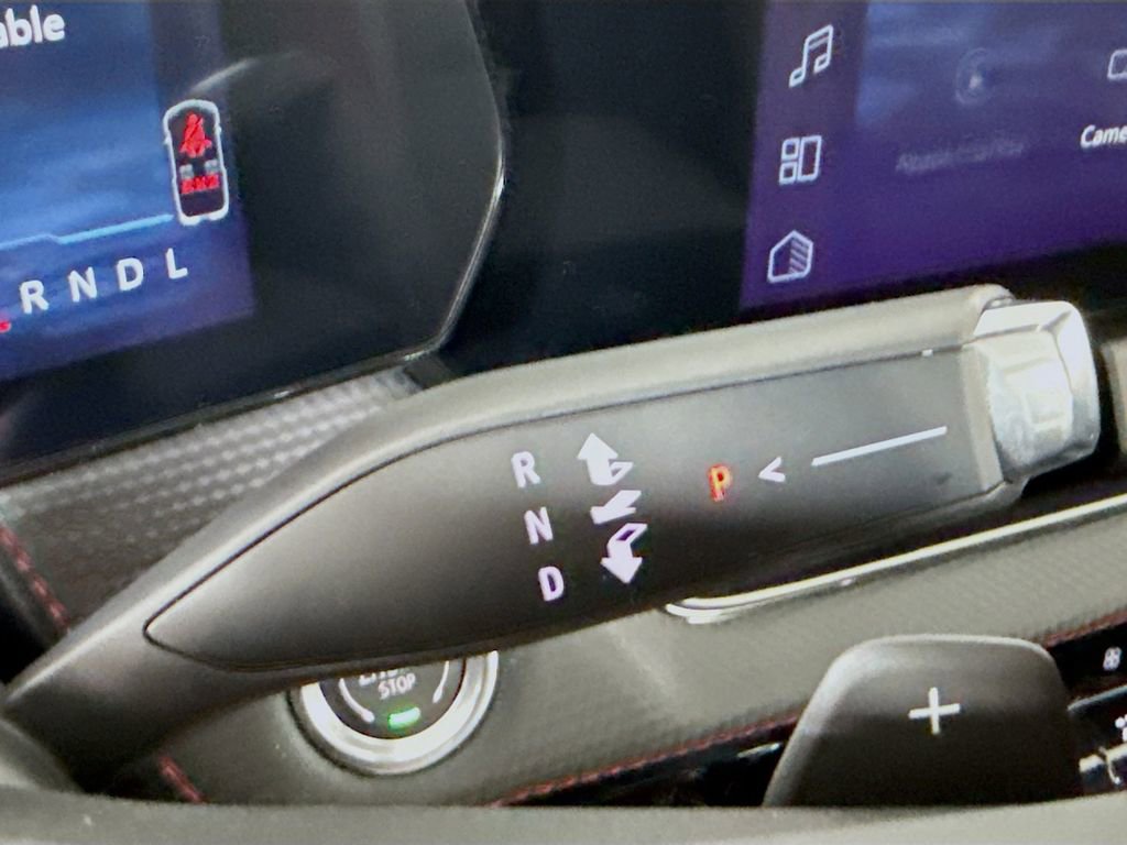 New 2026 Chevrolet Equinox RS image 17