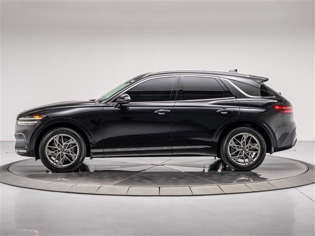 Used 2023 Genesis GV70 2.5T w/ Select Package image 2