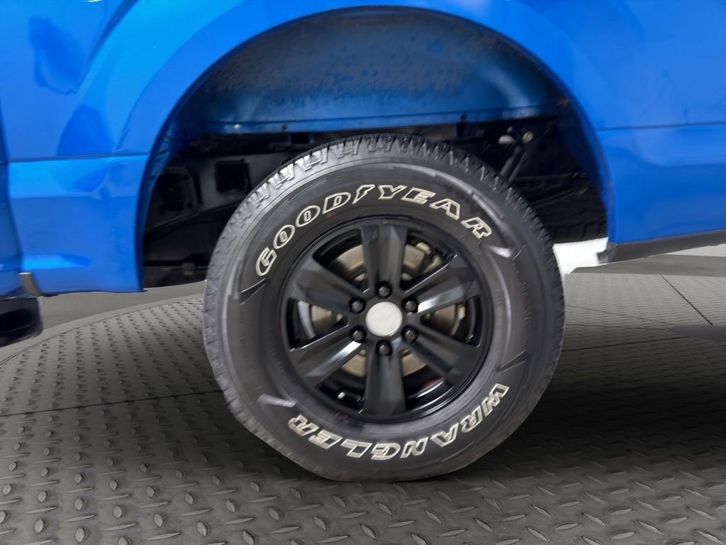 Used 2019 Ford F150 XLT image 22