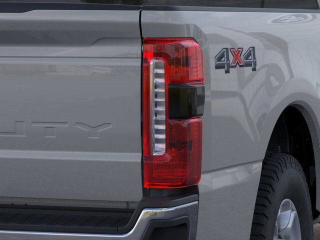 New 2026 Ford F250 XLT w/ 360-Degree Camera Package AWD/4WD image 24