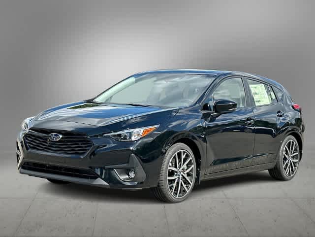 New 2026 Subaru Impreza 2.0i Sport AWD/4WD image 1