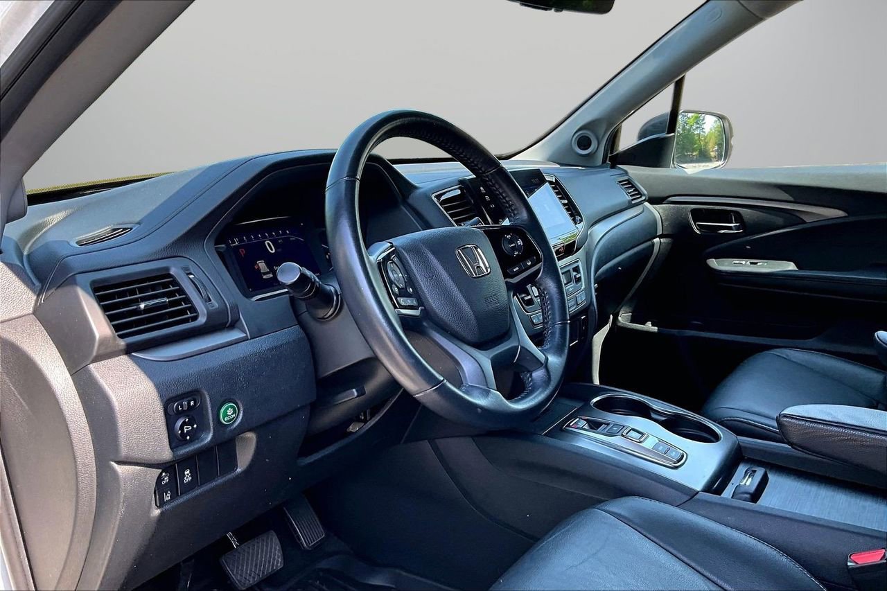 Used 2021 Honda Pilot Special Edition image 18