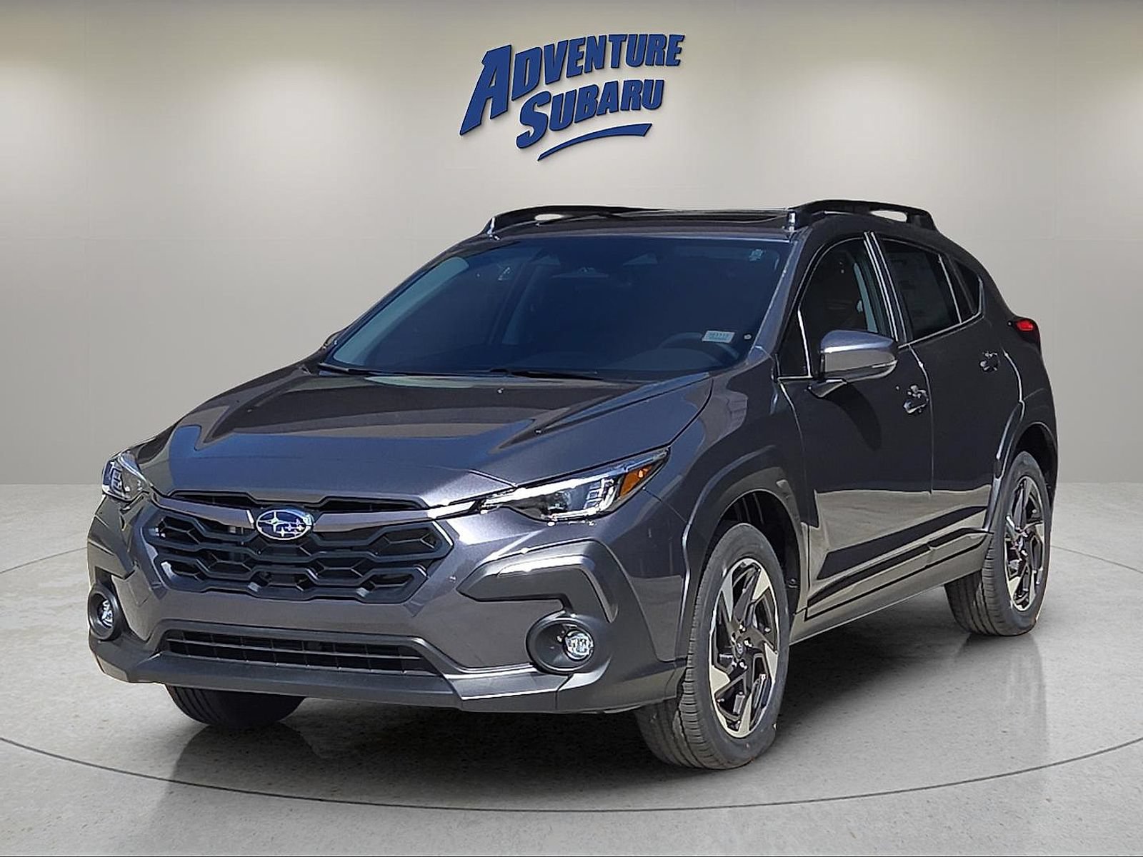 Certified 2025 Subaru Crosstrek 2.5i Limited AWD/4WD image 4