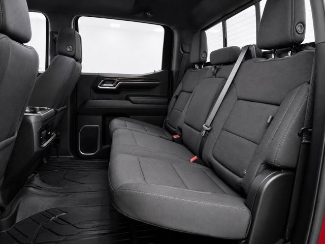 Certified 2024 Chevrolet Silverado 1500 RST w/ Convenience Package II AWD/4WD image 18