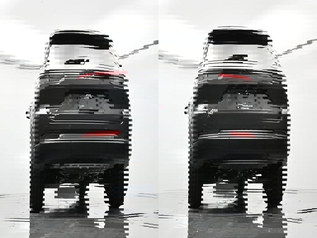 New 2026 Jeep Grand Cherokee Altitude image 39