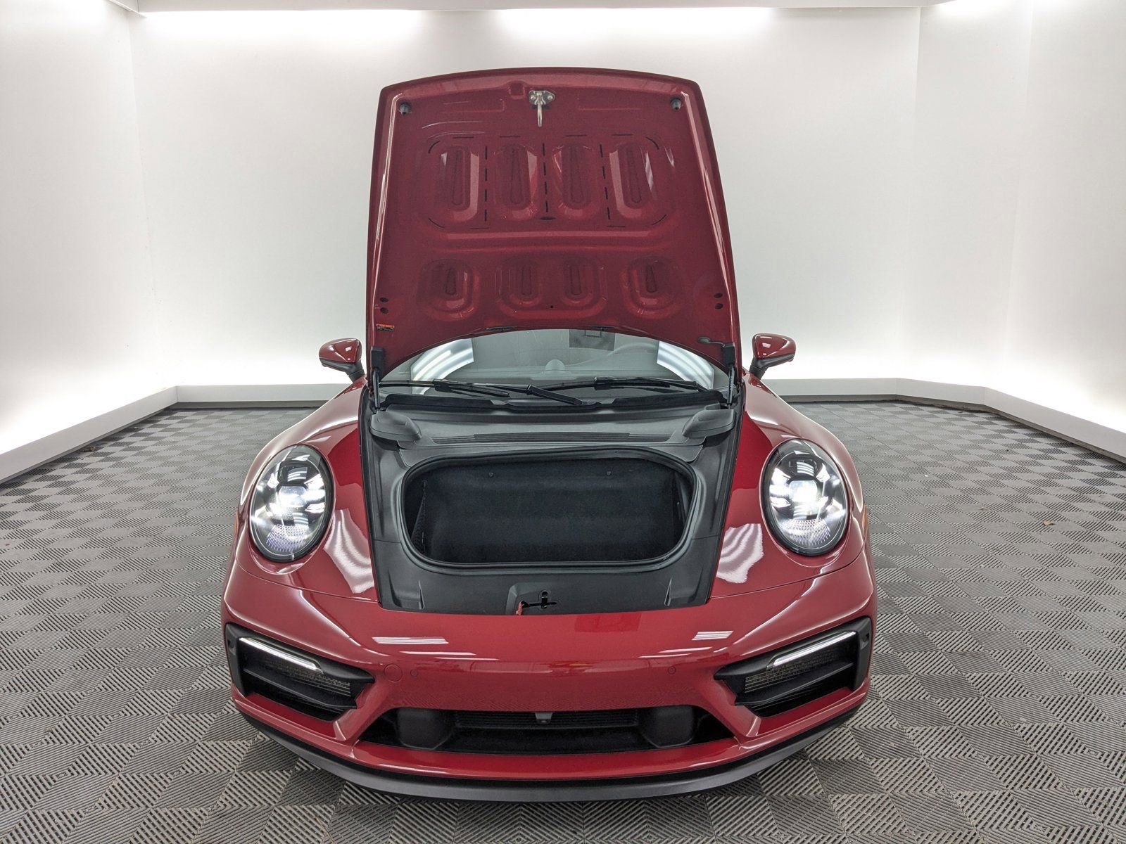 Certified 2024 Porsche 911 Carrera S image 23