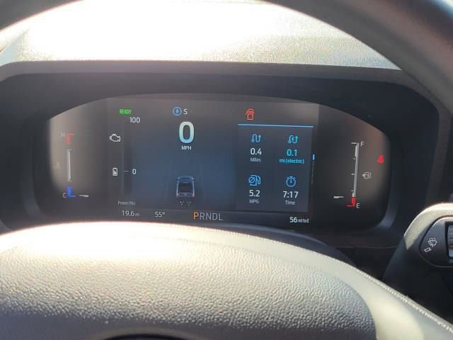 New 2025 Ford Maverick XL w/ Equipment Group 101A image 30