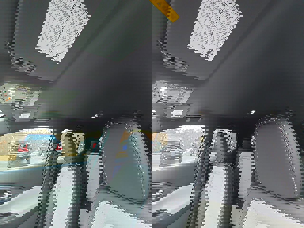 New 2026 Chevrolet Equinox EV LT w/ LPO, All-Weather Mat Package image 55