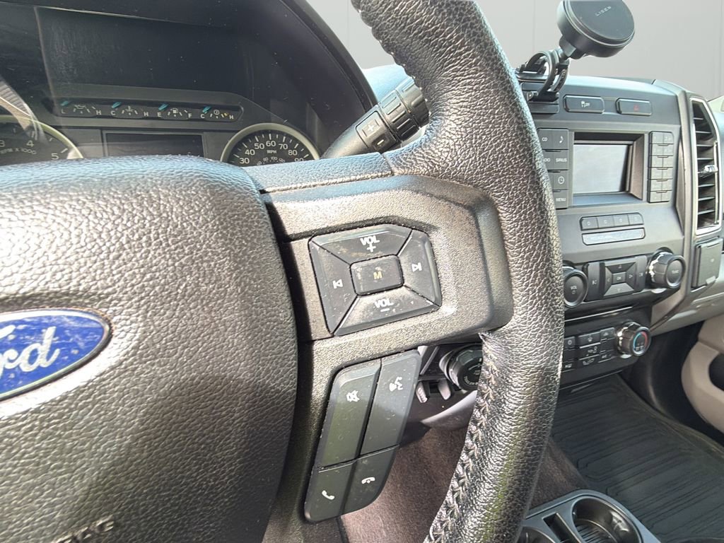 Used 2016 Ford F150 XLT w/ Equipment Group 301A Mid image 22