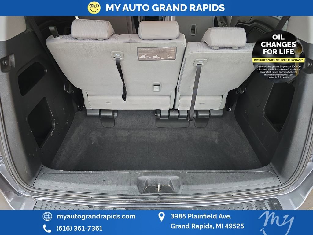 Used 2019 Honda Odyssey EX image 24