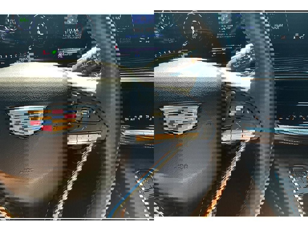 Used 2022 Cadillac Escalade ESV Sport image 20