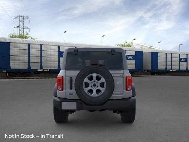 New 2026 Ford Bronco Big Bend image 5