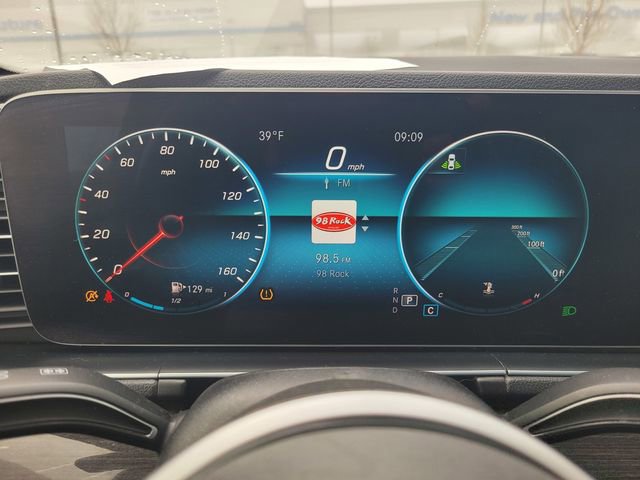 Used 2020 Mercedes-Benz GLE 350 image 29