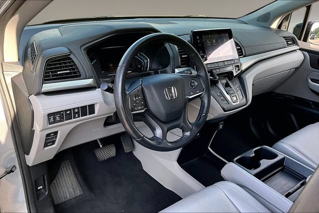 Used 2023 Honda Odyssey EX-L image 17