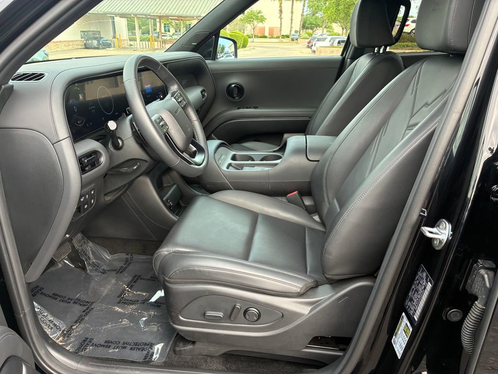 Certified 2026 Hyundai Palisade XRT Pro image 11