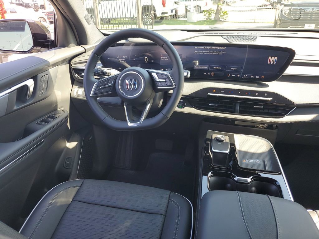 New 2026 Buick Enclave Sport Touring w/ Power Package image 8