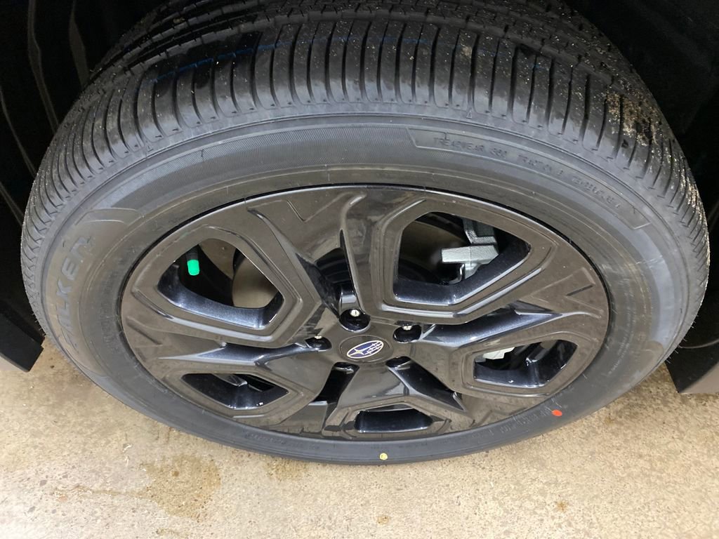 New 2026 Subaru Ascent Bronze Edition image 17