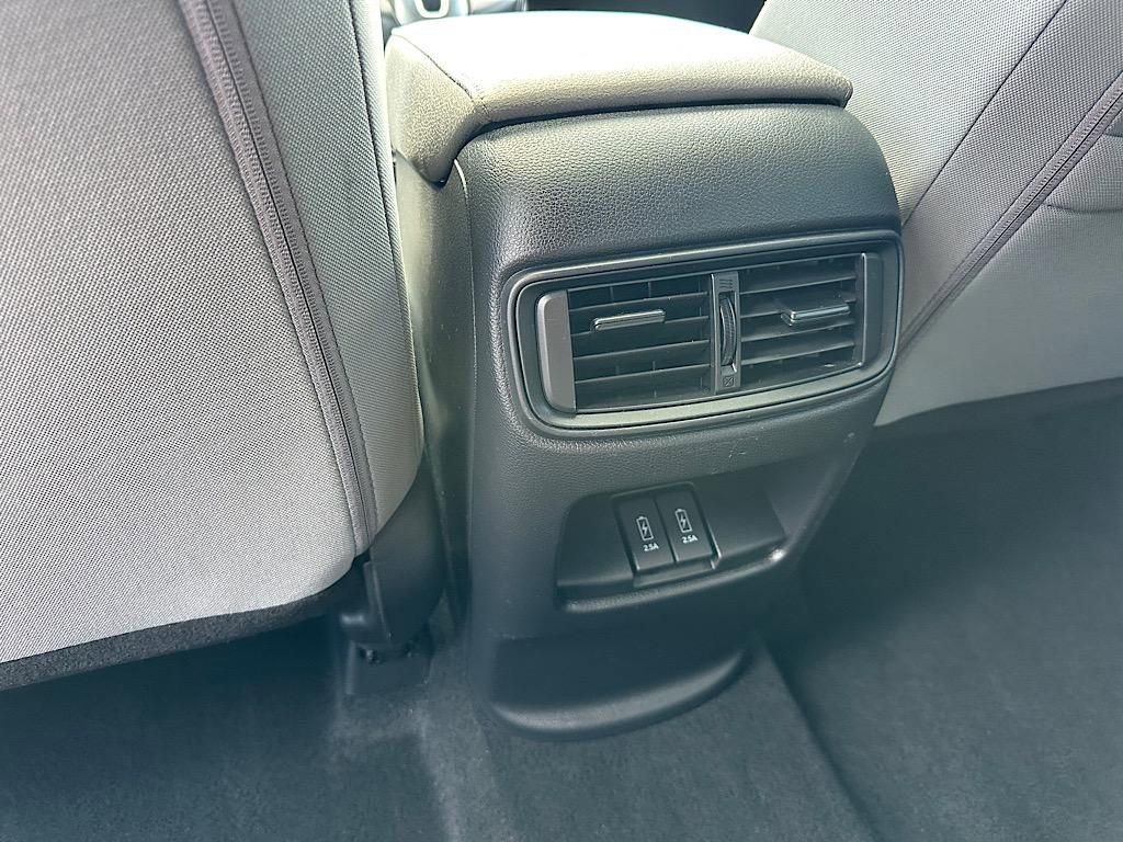 Used 2019 Honda CR-V EX image 26