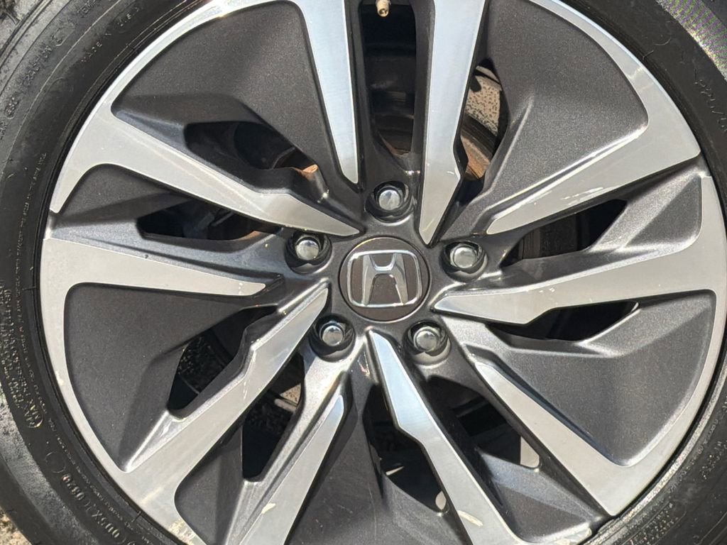 Used 2020 Honda Accord EX-L image 7