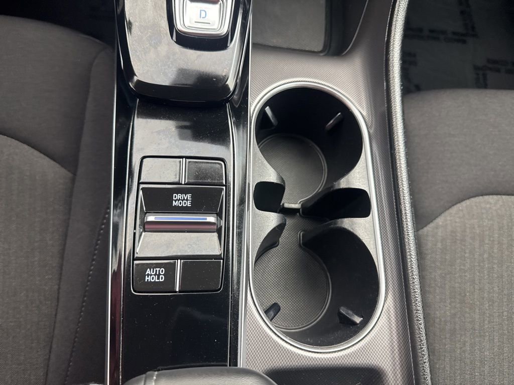 Used 2023 Hyundai Sonata SE FWD image 23