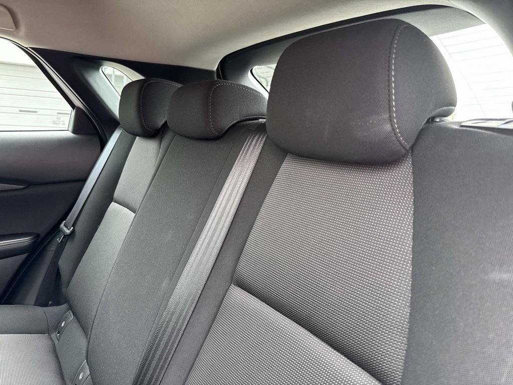 Used 2024 MAZDA CX-30 AWD 2.5 S image 18
