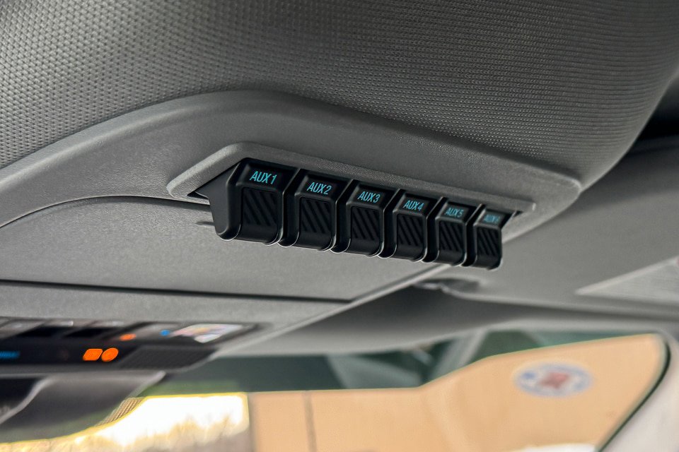 New 2026 Ford F250 XLT w/ XLT Premium Package image 36