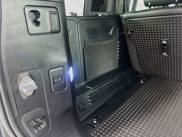 Used 2024 Land Rover Defender 110 S AWD/4WD image 26