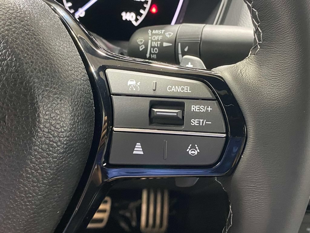 New 2026 Honda Civic Sport image 23