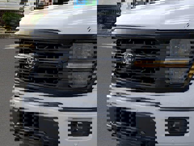 New 2025 Ford F150 XLT w/ Equipment Group 302A MID image 39