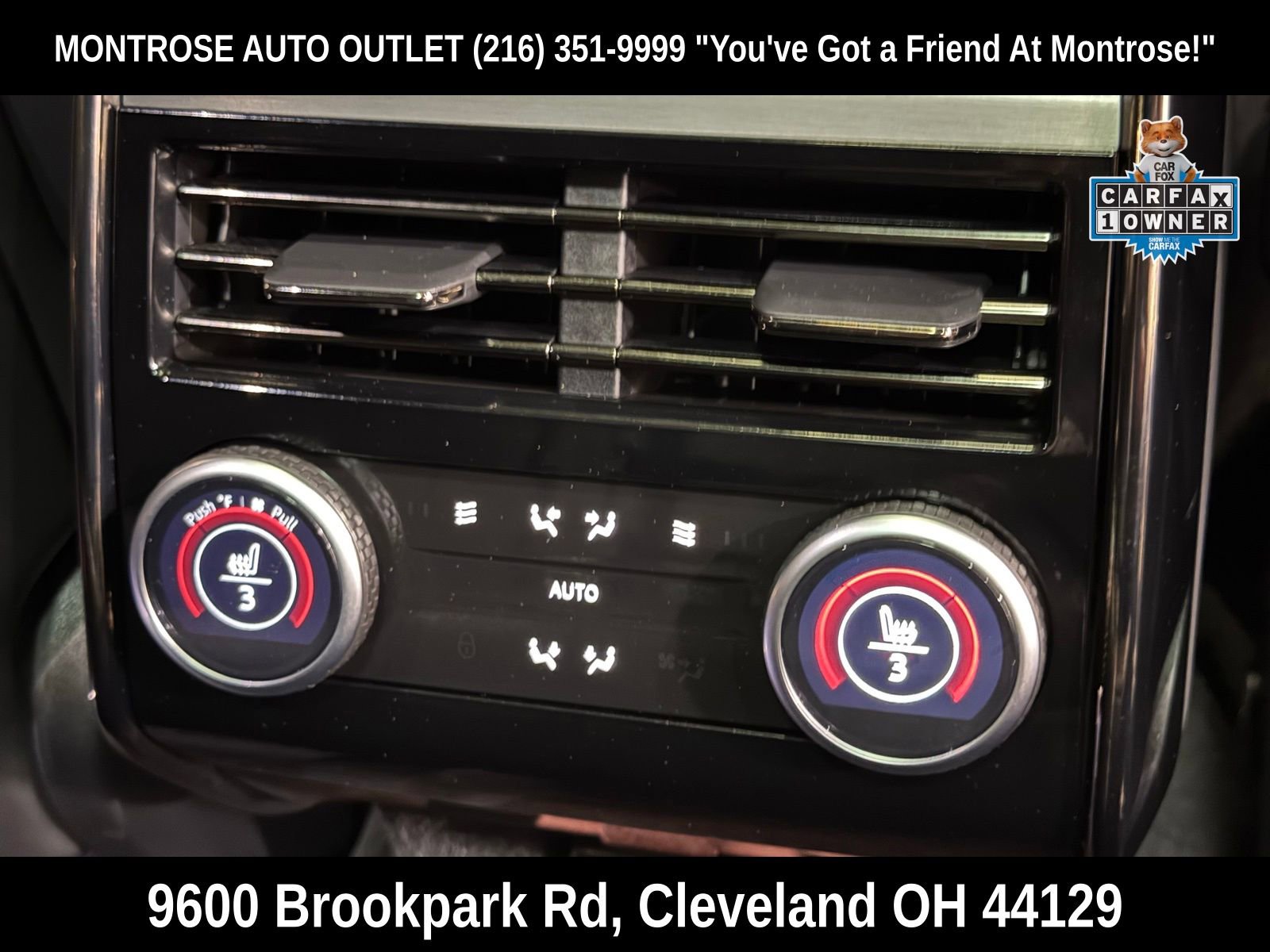 Used 2024 Land Rover Range Rover Sport SE image 16