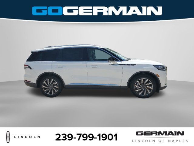 New 2026 Lincoln Aviator 2WD image 6