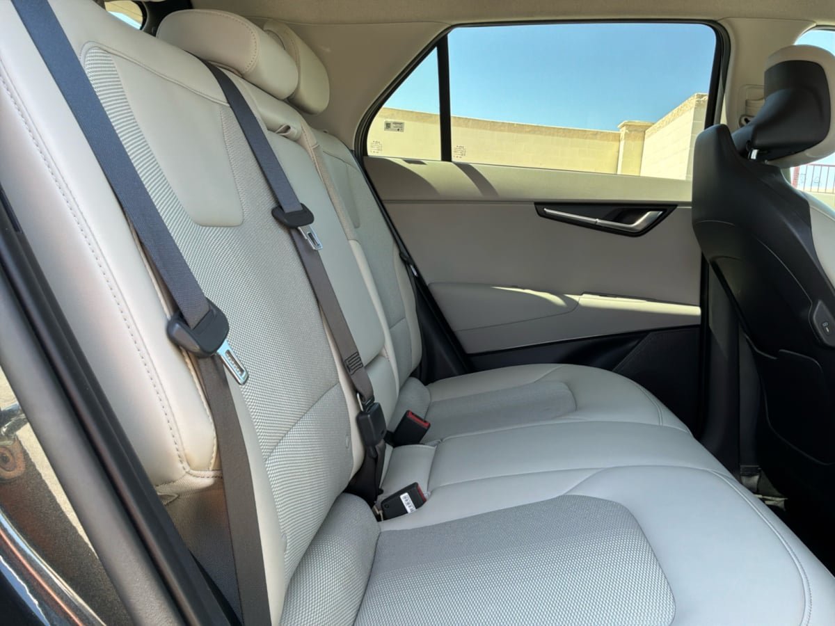 Used 2023 Kia Niro Wind FWD image 20