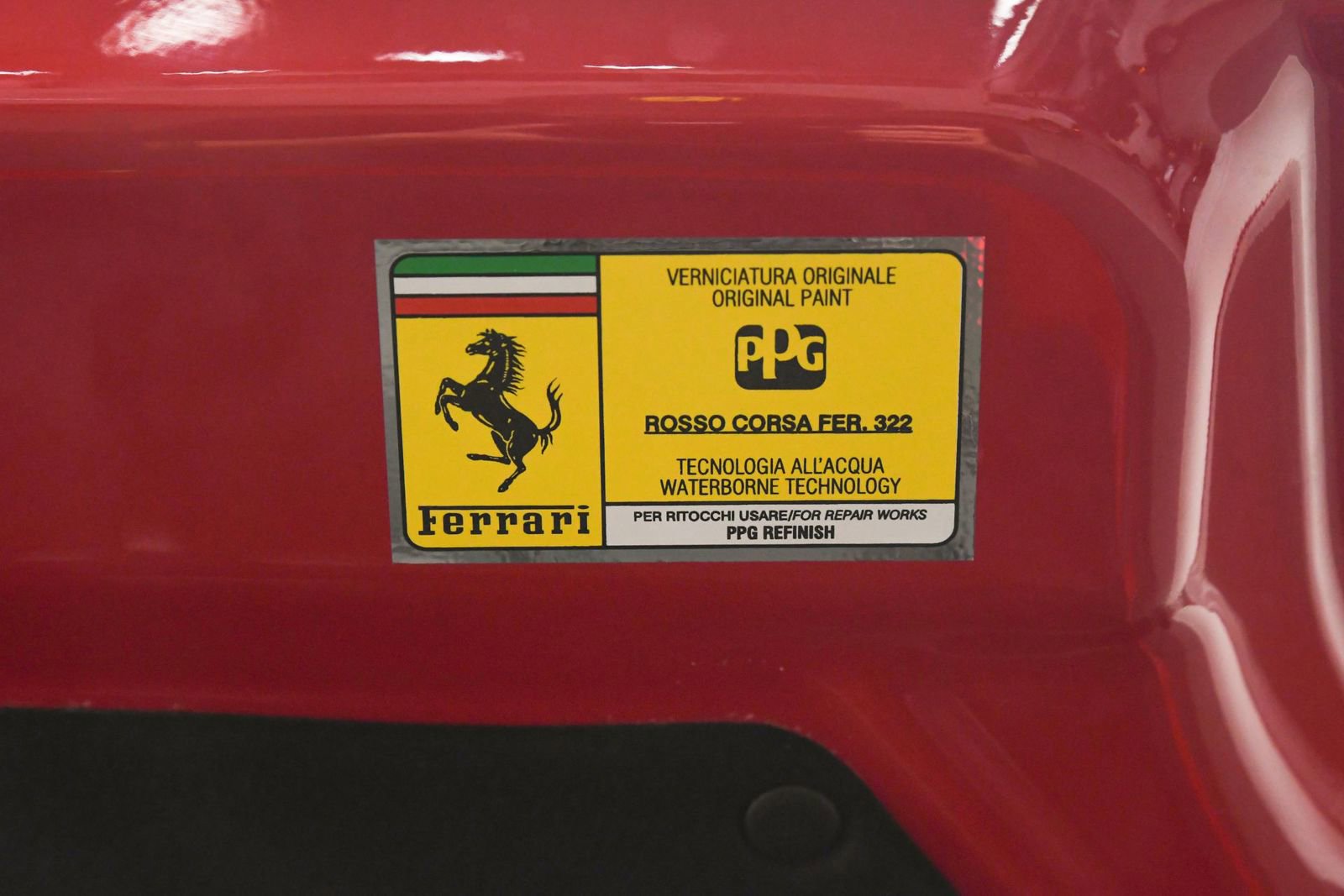 Used 2018 Ferrari 812 Superfast RWD image 22