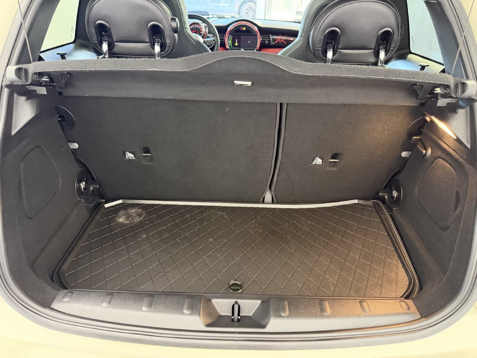 Used 2020 MINI Cooper John Cooper Works FWD image 6