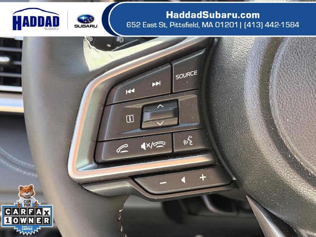 Used 2025 Subaru Legacy Touring XT AWD/4WD image 22