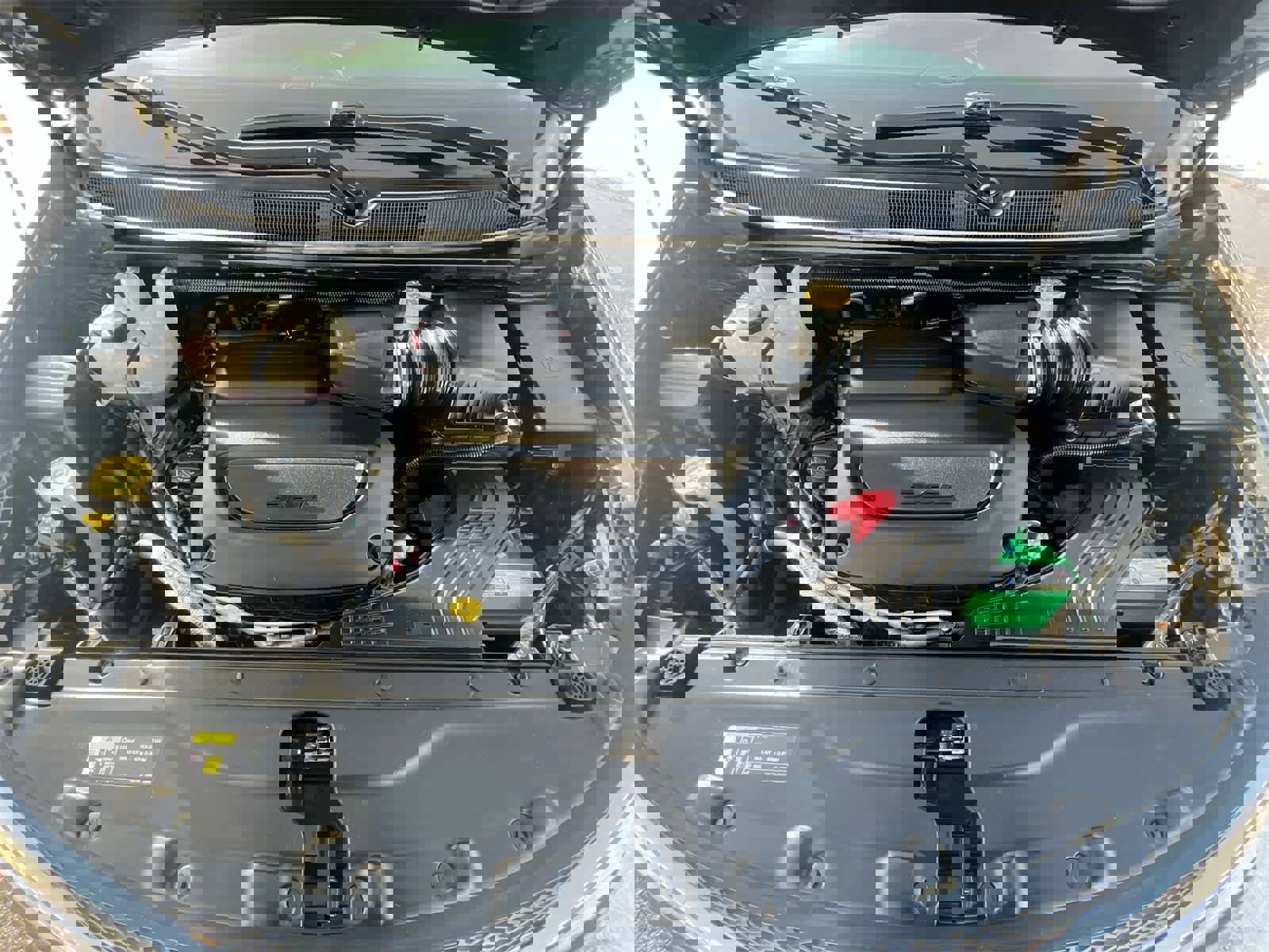 Used 2019 Chrysler Pacifica Touring-L image 15