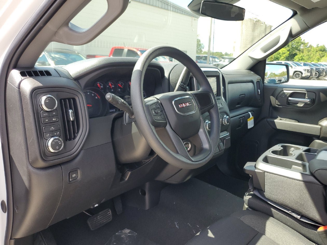 New 2026 GMC Sierra 1500 Pro w/ Graphite Edition AWD/4WD image 20