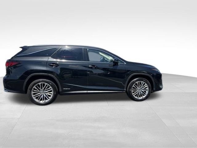 Used 2022 Lexus RX 450hL Luxury w/ Cold Area Package (CT) AWD/4WD image 8