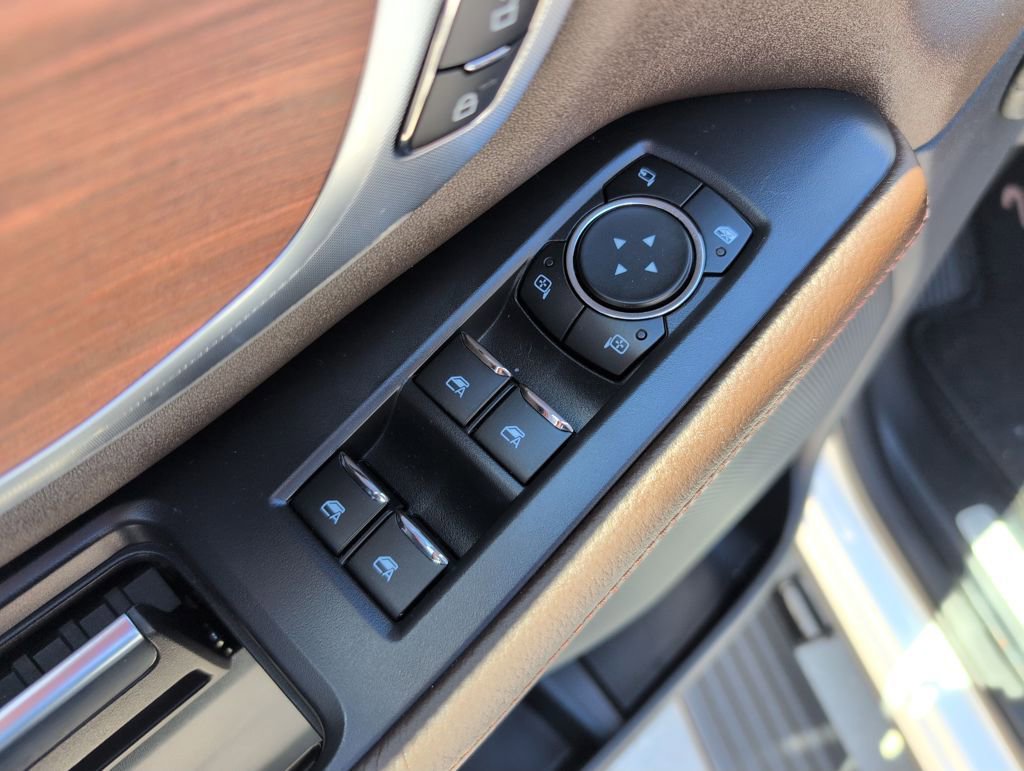 New 2025 Ford Expedition King Ranch image 29