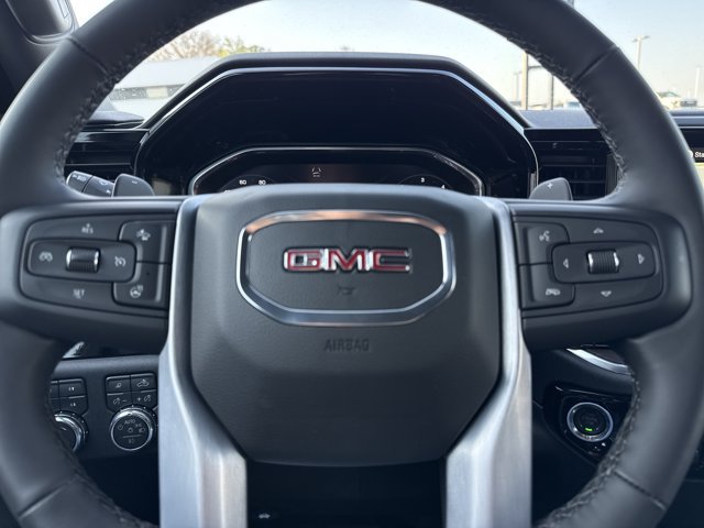 New 2026 GMC Sierra 1500 SLT w/ SLT Premium Plus Package AWD/4WD image 7