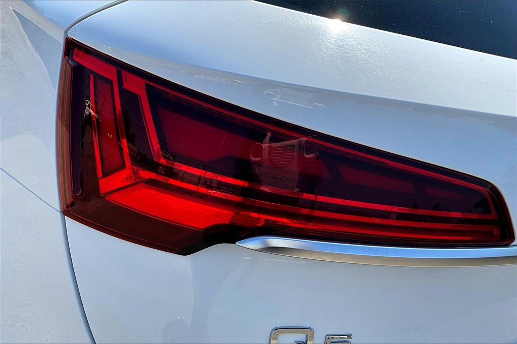 Used 2024 Audi Q5 2.0T Premium Plus image 28