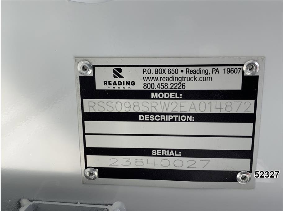Used 2024 RAM 2500 Tradesman AWD/4WD image 15