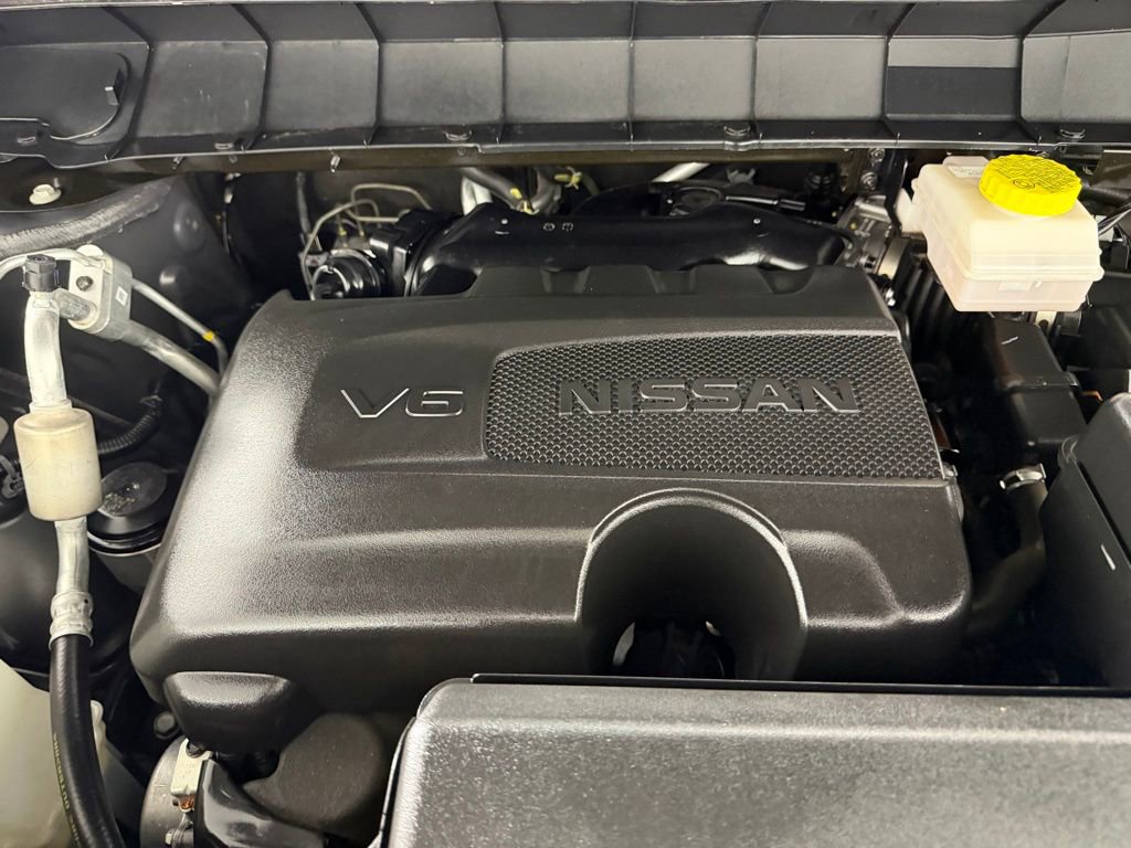 Used 2024 Nissan Pathfinder Platinum image 36