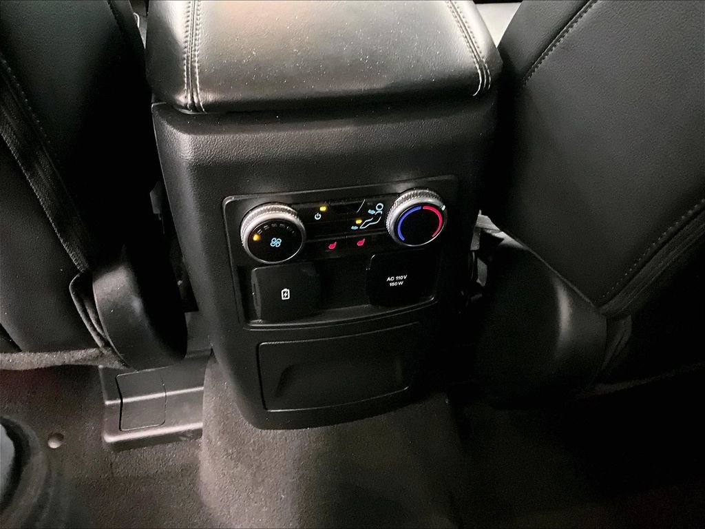 Used 2023 Ford Explorer Limited w/ Equipment Group 301A image 28