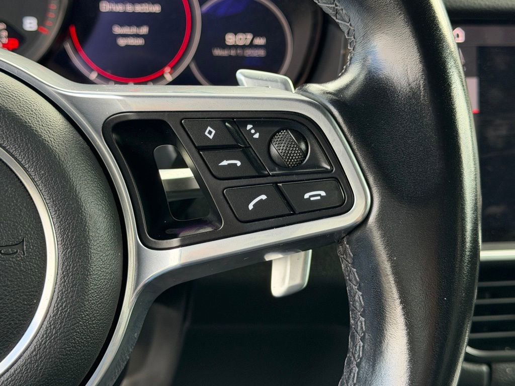 Used 2021 Porsche Cayenne image 27