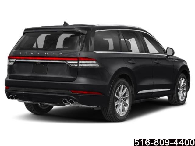 Used 2022 Lincoln Aviator Grand Touring w/ Elements Package Plus AWD/4WD image 2