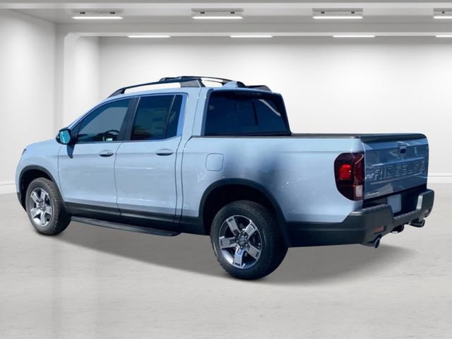 New 2026 Honda Ridgeline RTL image 5