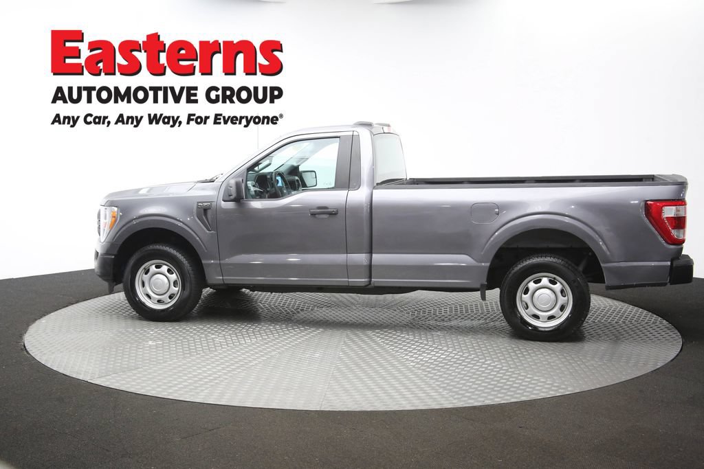 Used 2022 Ford F150 XL w/ Equipment Group 101A High RWD image 58